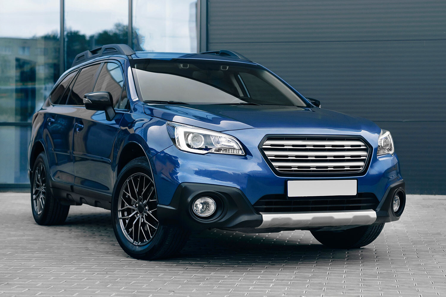 The Roomiest Compact SUV: Ultimate Comfort and Versatility